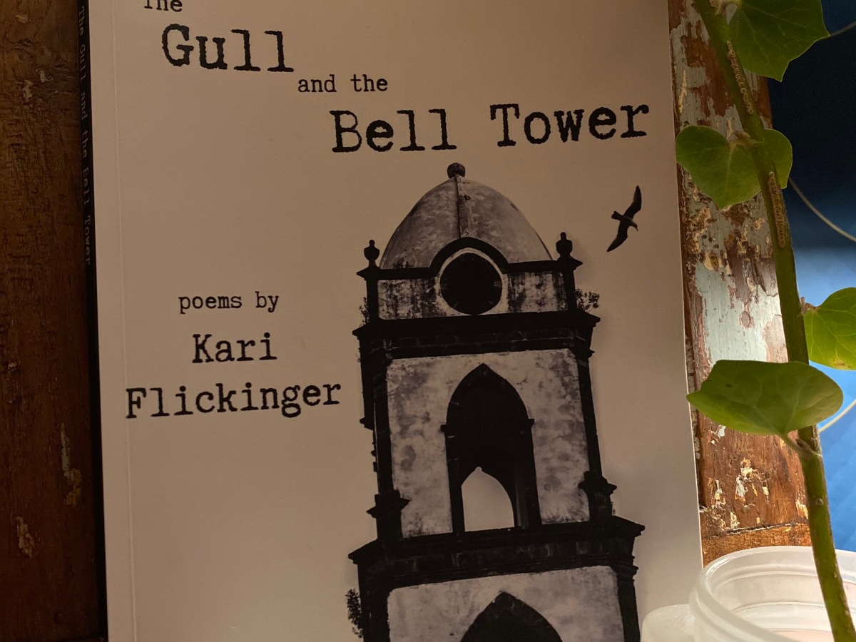 The Gull and the Bell Tower – Kari Flickinger