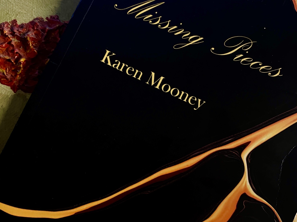 Missing Pieces by Karen Mooney