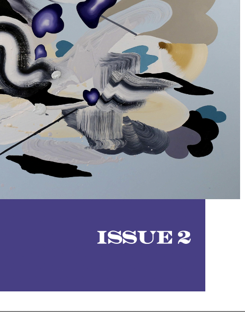The Storms Issue 2 Contributors